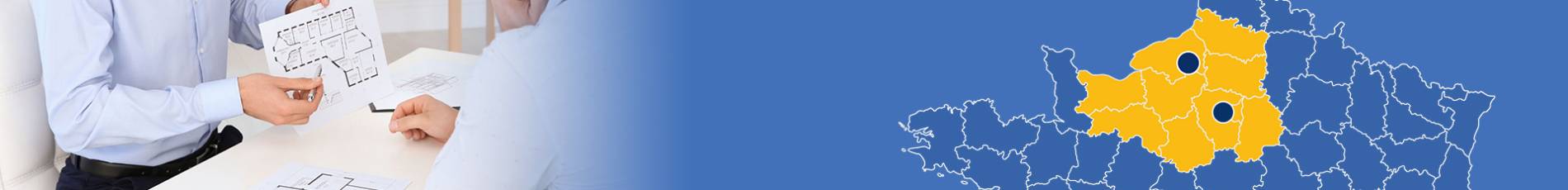 Contactez nous pour un devis Gratuit