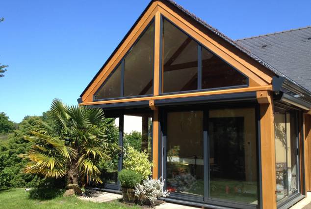 Vérandas Extenverre