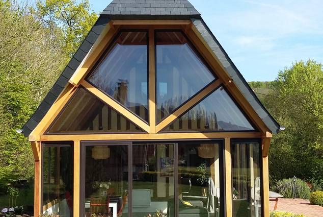 Vérandas Extenverre