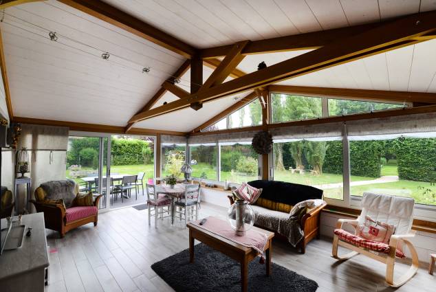 Vérandas Extenverre