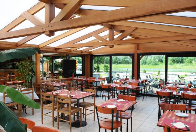 Vérandas Ébéniste