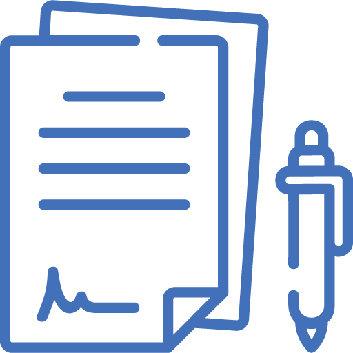 Formalités administratives