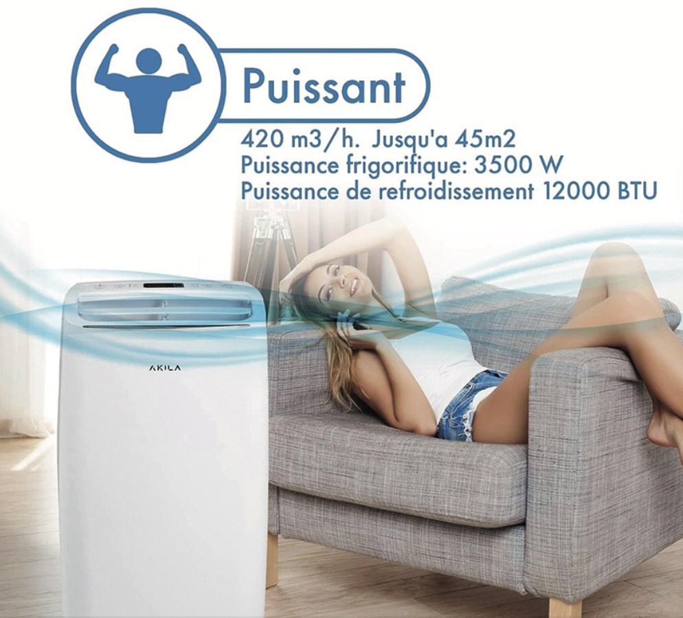 Climatiseur