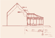 Plan orangerie